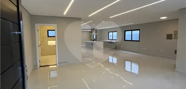Casa com 3 Quartos à venda, 322m² no Parque Três Meninos, Sorocaba