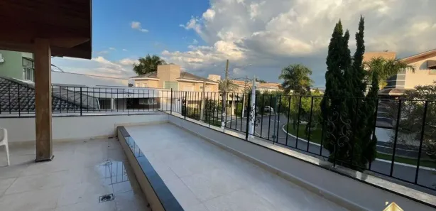Casa de Condomínio com 4 Quartos à venda, 426m² no Loteamento Residencial Porto Seguro, Tremembé