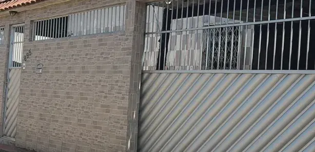 Casa com 2 Quartos à venda, 225m² no Vila da Prata, Manaus