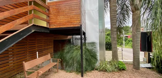 Ponto Comercial à venda, 441m² no Verona, Bento Gonçalves