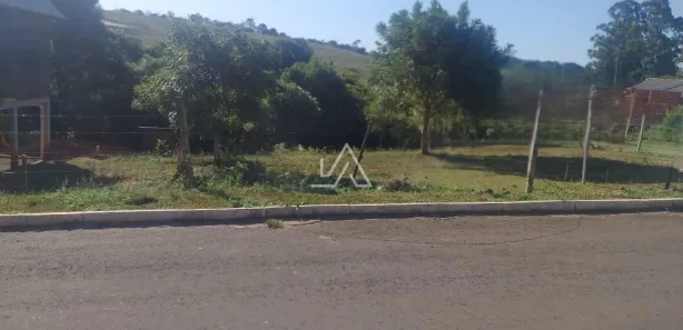 Lote/Terreno à venda, 540m² no Valinhos, Passo Fundo