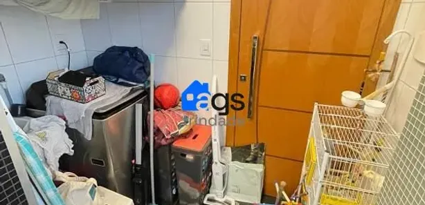 Apartamento com 3 Quartos à venda, 90m² no Pirajá, Belo Horizonte