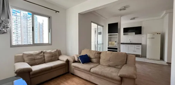 Apartamento com 3 Quartos para alugar, 70m² no Gleba Fazenda Palhano, Londrina