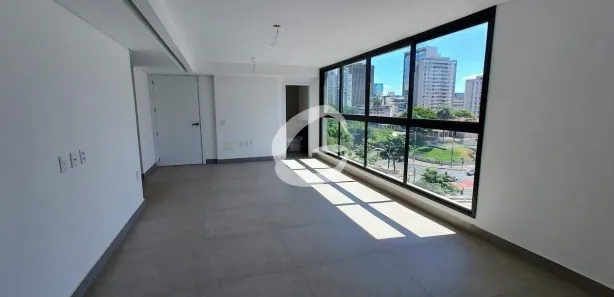 Apartamento com 4 Quartos à venda, 143m² no Lourdes, Belo Horizonte