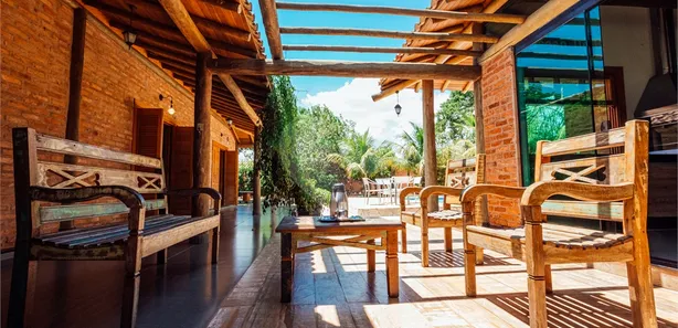Casa de Condomínio com 4 Quartos à venda, 400m² no Centro, Santa Maria da Serra