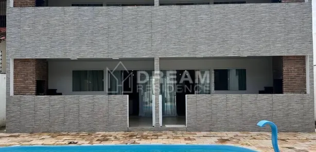 Casa com 4 Quartos à venda, 288m² no Ponta de Serrambi, Ipojuca