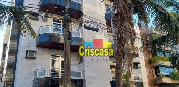 Cobertura com 4 Quartos à venda, 180m² no Algodoal, Cabo Frio