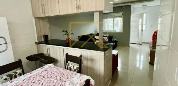 Sobrado com 3 Quartos à venda, 96m² no Parque da Matriz, Cachoeirinha