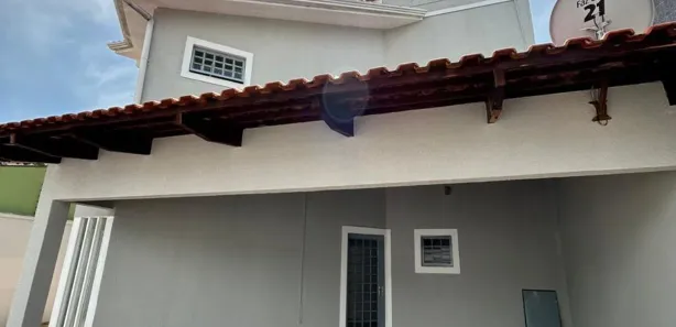 Sobrado com 4 Quartos à venda, 226m² no Plano Diretor Norte, Palmas