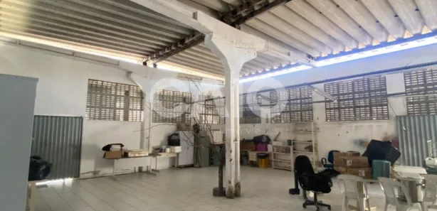 Sala Comercial para alugar, 360m² no Nossa Senhora de Nazaré, Natal