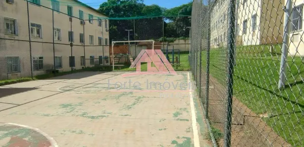 Apartamento com 2 Quartos à venda, 45m² no Cosmos, Rio de Janeiro