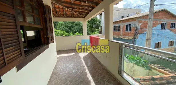 Apartamento com 3 Quartos para alugar, 70m² no Poço Fundo, São Pedro da Aldeia