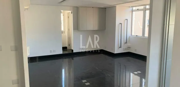 Sala Comercial à venda, 90m² no Santo Agostinho, Belo Horizonte