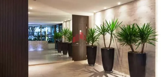 Apartamento com 4 Quartos à venda, 178m² no Barro Preto, Belo Horizonte