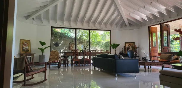 Casa de Condomínio com 6 Quartos para venda ou aluguel, 990m² no Itanhangá, Rio de Janeiro
