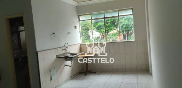 Kitnet com 1 Quarto à venda, 29m² no Centro, Londrina