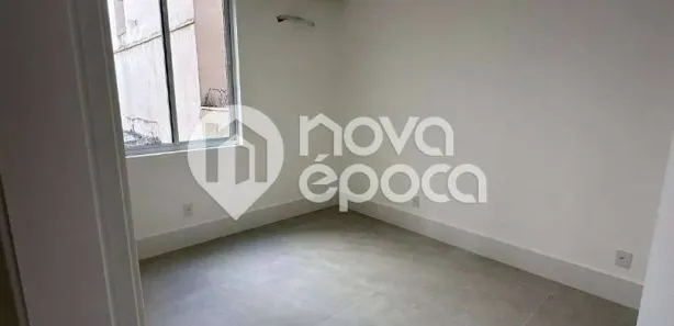 Apartamento com 3 Quartos à venda, 110m² no Flamengo, Rio de Janeiro