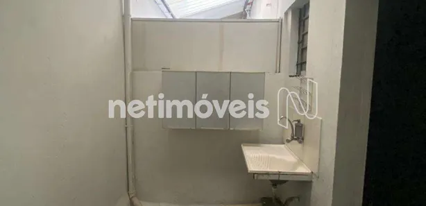 Sala Comercial para alugar, 108m² no Savassi, Belo Horizonte