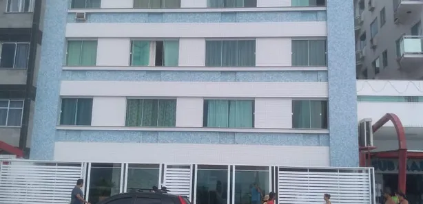 Cobertura com 3 Quartos à venda, 164m² no Centro, Cabo Frio