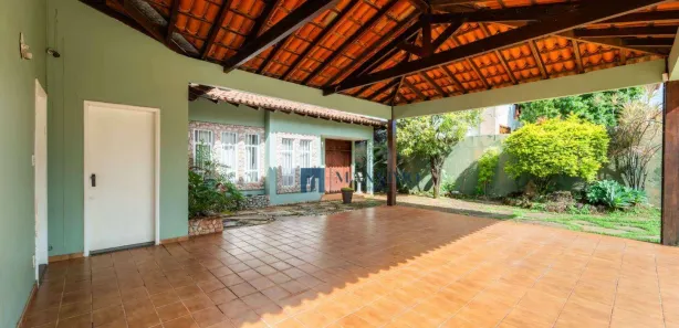 Casa com 4 Quartos à venda, 513m² no Setor de Habitações Individuais Sul, Brasília