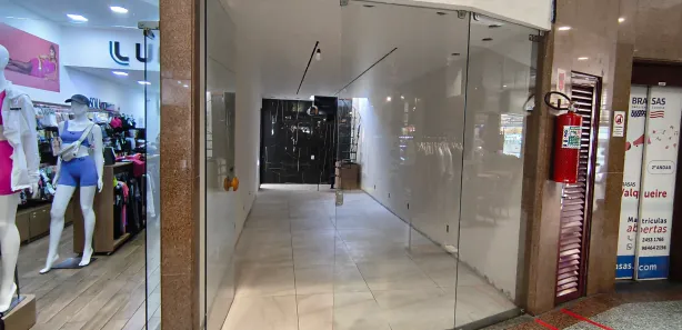 Ponto Comercial para alugar, 23m² no Vila Valqueire, Rio de Janeiro