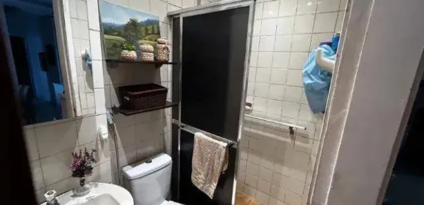 Cobertura com 4 Quartos para alugar, 110m² no Icaraí, Niterói