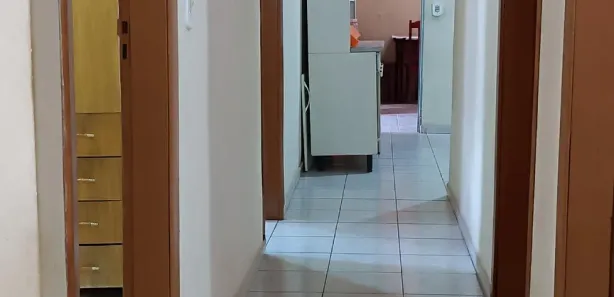 Casa com 5 Quartos à venda, 139m² no Taguatinga Norte, Brasília