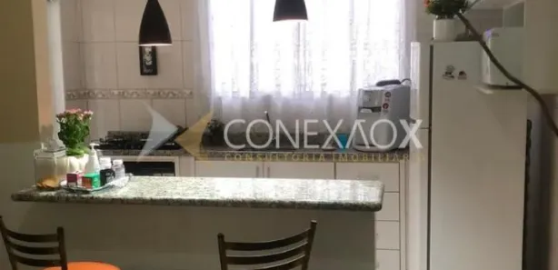 Sobrado com 3 Quartos à venda, 305m² no Vila Real Santista, Hortolândia