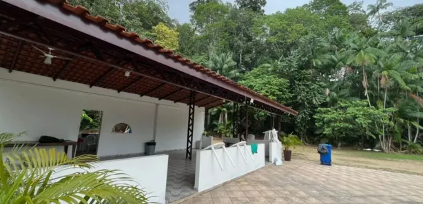 Lote/Terreno à venda, 312m² no Flores, Manaus