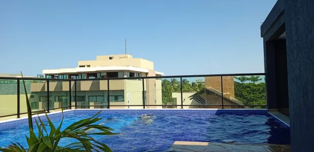 Apartamento com 1 Quarto à venda, 32m² no , Ipojuca