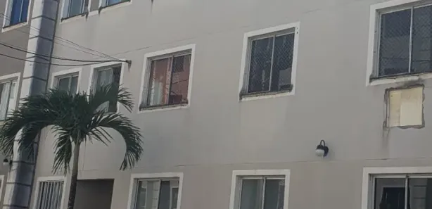 Apartamento com 1 Quarto à venda, 40m² no Caixa D'Água, Lauro de Freitas