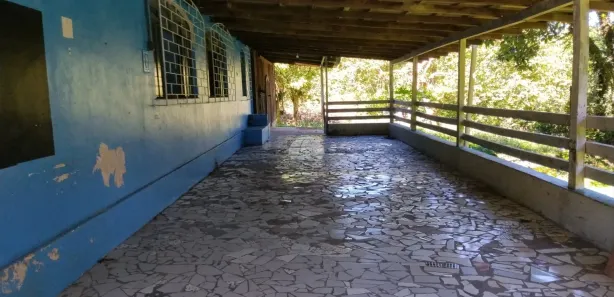 Fazenda/Sítio com 5 Quartos à venda, 192m² no , Antonina