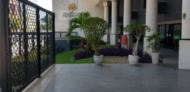 Sala Comercial à venda, 50m² no Pina, Recife