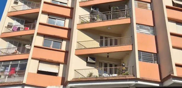 Apartamento com 2 Quartos à venda, 84m² no Floresta, Porto Alegre