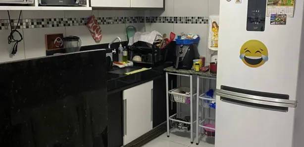 Apartamento com 3 Quartos à venda, 70m² no Bancários, João Pessoa