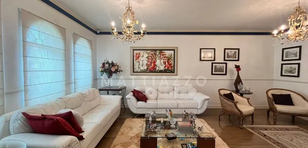Casa com 4 Quartos à venda, 421m² no Jardim Aquárius, Limeira