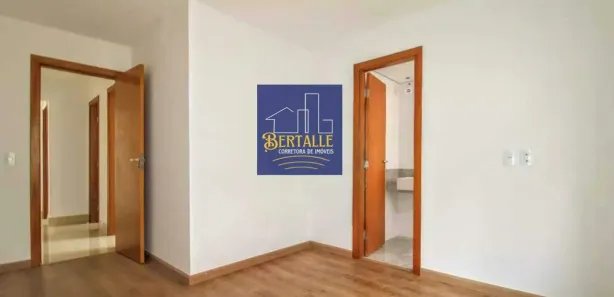 Apartamento com 3 Quartos à venda, 106m² no Savassi, Belo Horizonte