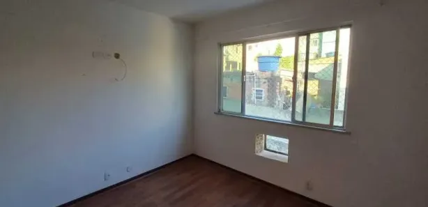 Apartamento com 2 Quartos para alugar, 102m² no Pechincha, Rio de Janeiro