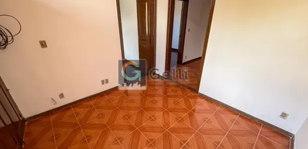 Casa com 2 Quartos para alugar, 120m² no Cascatinha, Petrópolis