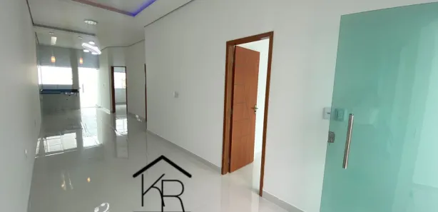 Casa com 3 Quartos à venda, 85m² no Novo Aleixo, Manaus