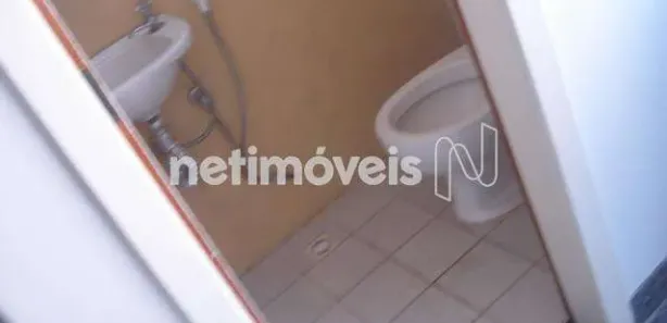 Sala Comercial à venda, 25m² no Belvedere, Belo Horizonte