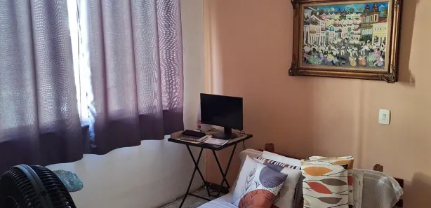 Apartamento com 3 Quartos à venda, 105m² no Barroca, Belo Horizonte