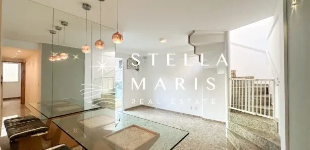 Cobertura com 2 Quartos para alugar, 131m² no Ipanema, Rio de Janeiro