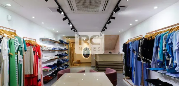 Ponto Comercial para alugar, 76m² no Comiteco, Belo Horizonte