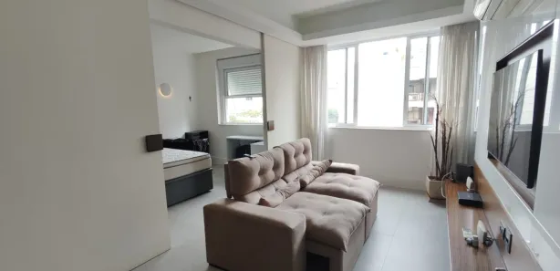 Apartamento com 2 Quartos para alugar, 75m² no Ipanema, Rio de Janeiro