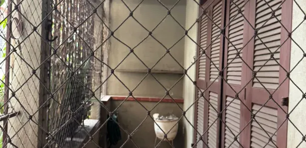 Casa com 4 Quartos para alugar, 230m² no Copacabana, Rio de Janeiro