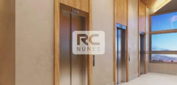 à venda, 614m² no Funcionários, Belo Horizonte