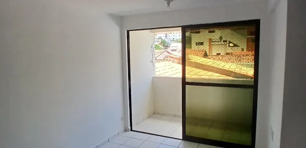 Apartamento com 2 Quartos para alugar, 57m² no Capim Macio, Natal