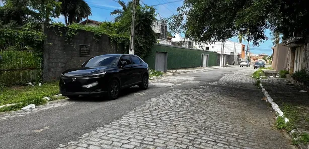 Lote/Terreno à venda, 518m² no Pitanguinha, Maceió