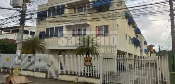 Apartamento com 2 Quartos à venda, 65m² no Campo Grande, Rio de Janeiro